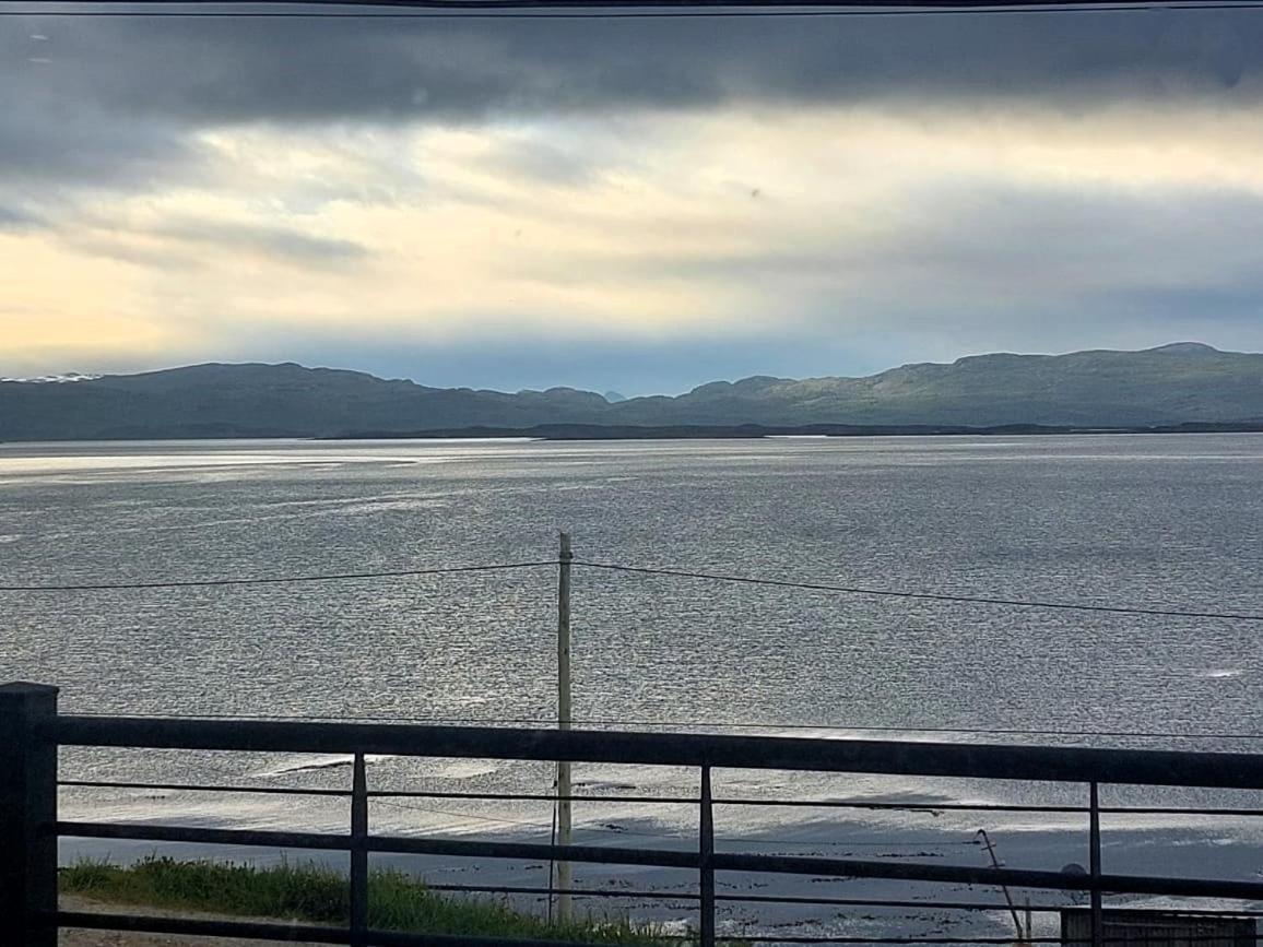 Balcones del Beagle Apart Ushuaia Esterno foto