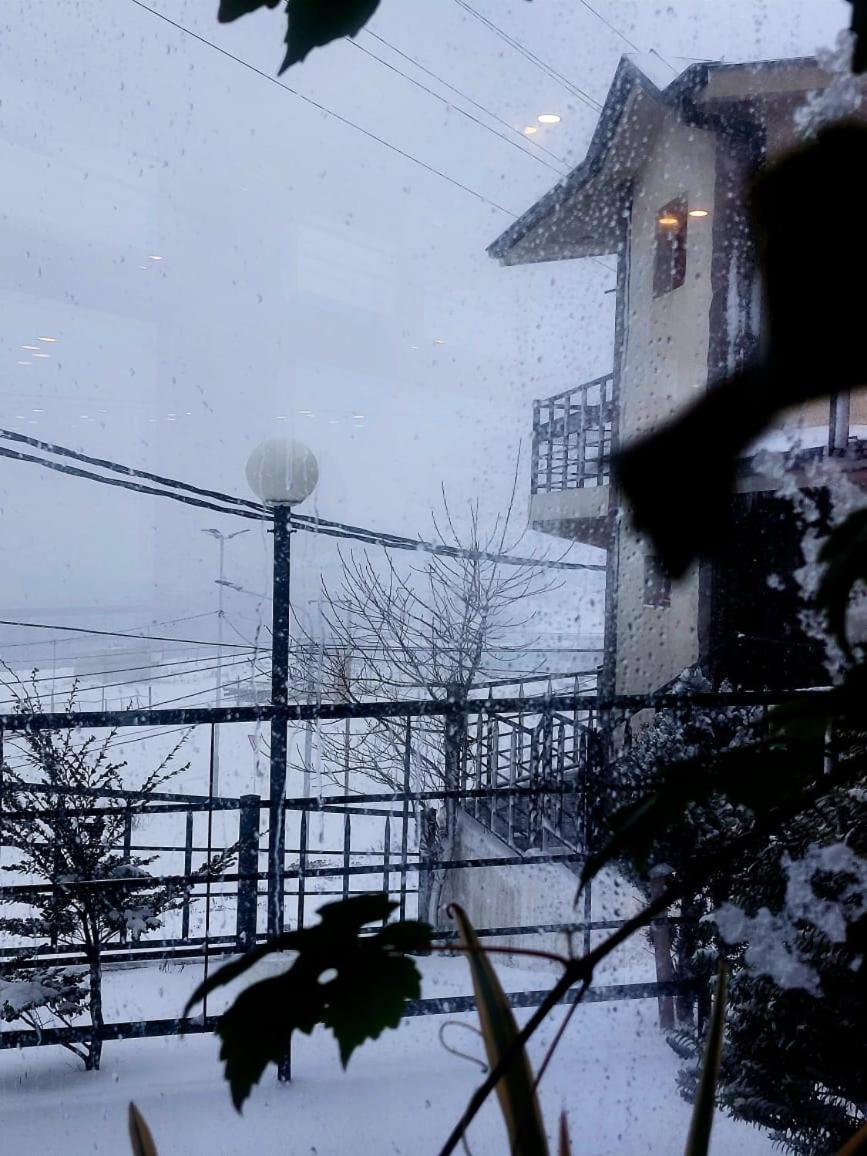 Balcones del Beagle Apart Ushuaia Esterno foto